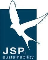 JSP Logo